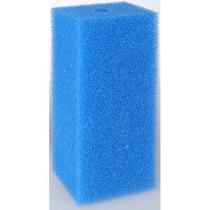 Náhradní molitanová vložka na čerpadlo Mcbio 25, 1ks - akvaristika