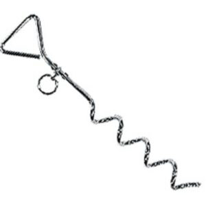 Uvazovací kolík k boudě, 40cm