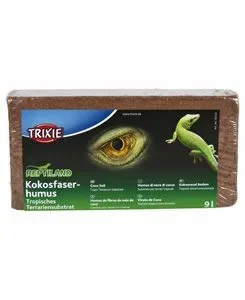 Kokosový humus, tropický substrát 9l TR