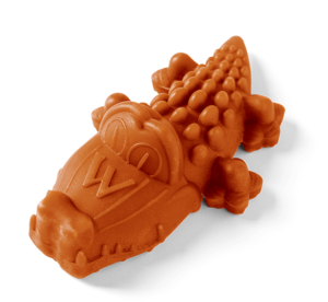 Whimzees WHIMZ Dental aligátor S - 1ks