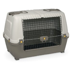 Skudo CAR L přepravní box pro psy