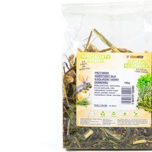 HamStake Specialist Herbs vegetable treat 150g