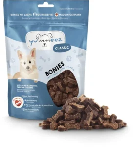 Yummeez Lachs - s lososem 175 g