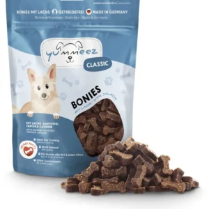 Yummeez Lachs – s lososem 175 g