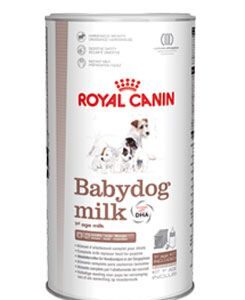 Royal Canin mléko krmné Babydog Milk pes 400g