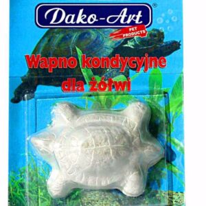 Vápníková želvička Dako 20 g