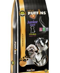 Puffins Junior Maxi 1kg