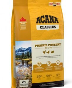 Acana Dog Prairie Poultry Classics 14,5kg