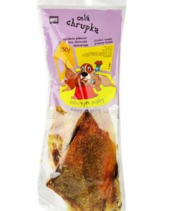 Pochoutka sušená MAPES chrupka celá 150g