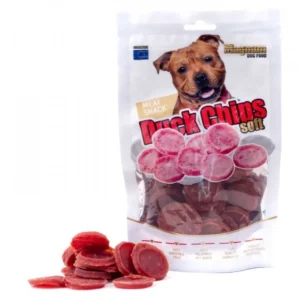 Magnum Duck chips soft 80g