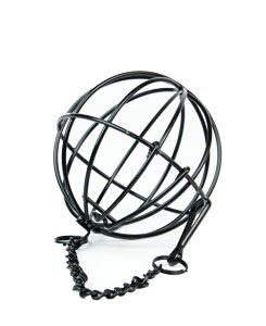 Krmítko Hlodavec závěsná koule 8cm TR 1ks