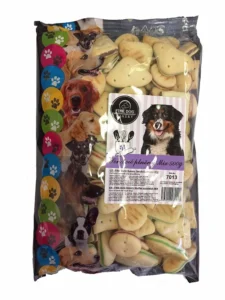 Fine Dog FINE DOG Bakery sandwich MIX snack 500g