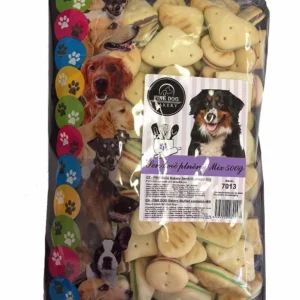 Fine Dog FINE DOG Bakery sandwich MIX snack 500g