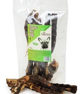 NATURECA pochoutka Husí krky sušené