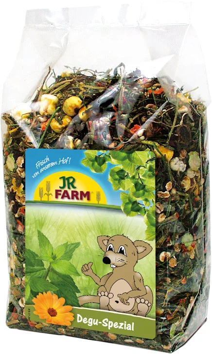 JR Farm Osmák Speciál 1,5 kg JR Farm Osmák Speciál 1,5 kg