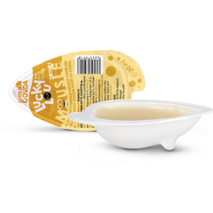 Lucky Lou Mäusle Drink-Snack Gouda 20 ml