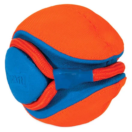 Míč Rope Fetch 13 cm Míč Rope Fetch 13 cm
