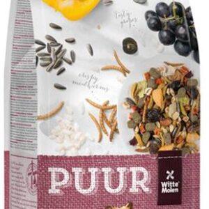 PUUR Hamster – křeček 1,5kg