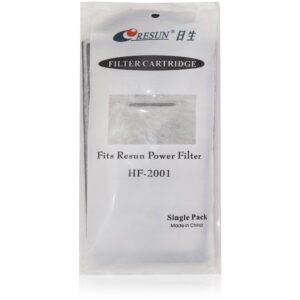 04008 Náplň aktiv. uhlí HF 2001 04008