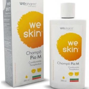 WePharm WeSkin Piom Shampoo 200ml