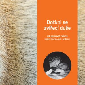 PLOT Dotkni se zvířecí duše – Gabby Harris