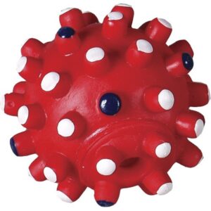 Míč se špunty malý