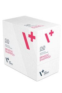 Vet Expert VetExpert Benzoic Shampoo sáček 20x15ml