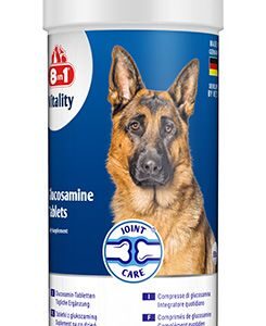 Vitality Glucosamine 8in1 for Adult&Senior 55tbl