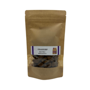 Grandorf granule pro psy Adult Maxi - Jehně a krocan - vzorek 75g