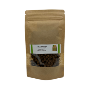 Grandorf granule pro psy Adult Mini - Jehně a krocan - vzorek 75g