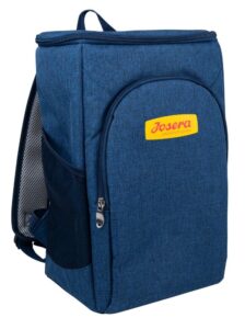 Josera chladící batoh 23x36x18 cm