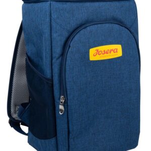 Josera chladící batoh 23x36x18 cm