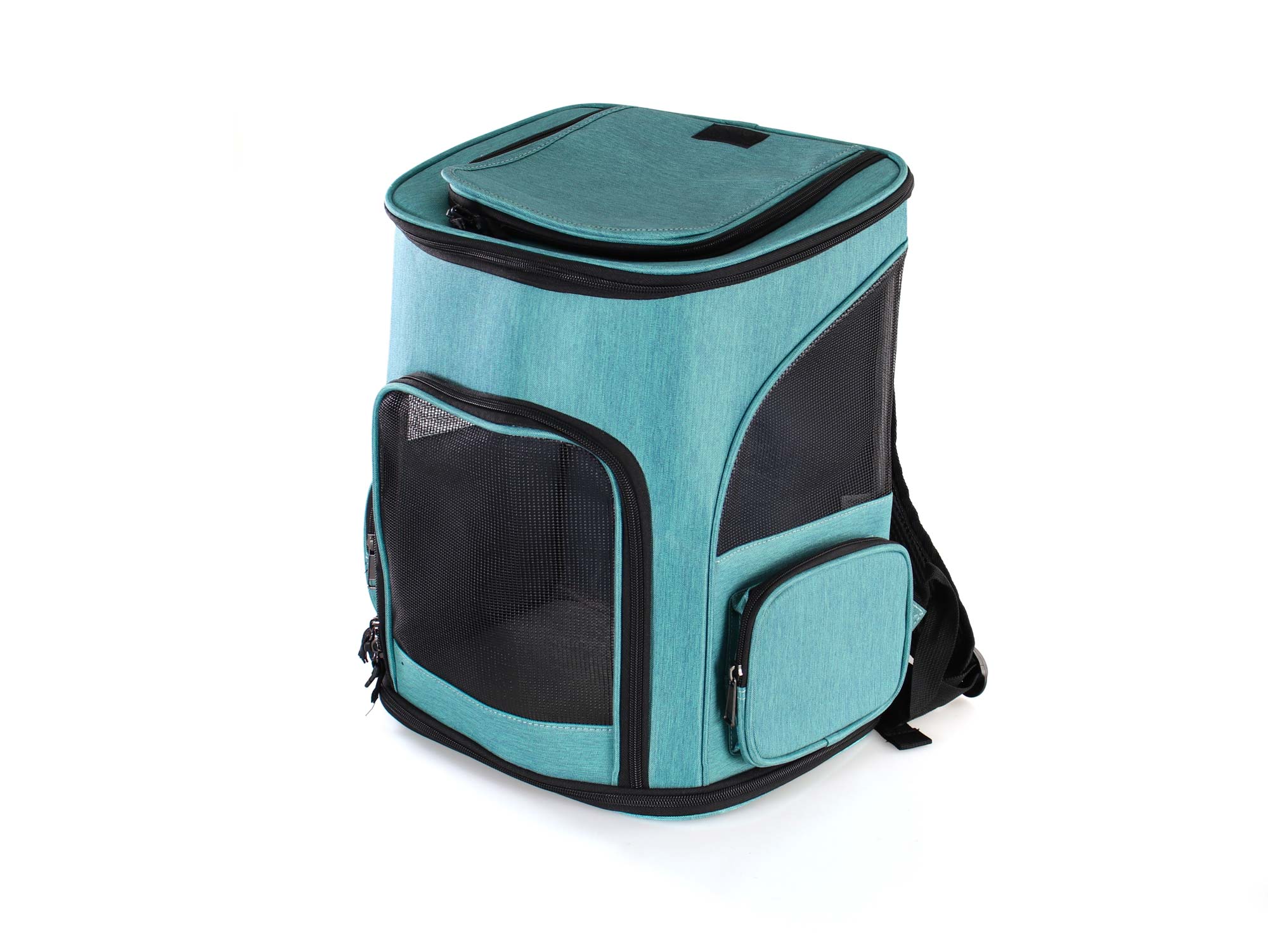 Vsepropejska Gard batoh pro psa | do 6 Kg Barva: Zelená Vsepropejska Gard batoh pro psa | do 6 Kg Barva: Zelená