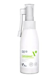 Vet Expert VetExpert Caryodent Enzymatic Spray 75g