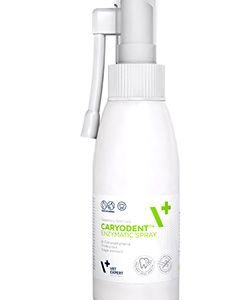 Vet Expert VetExpert Caryodent Enzymatic Spray 75g