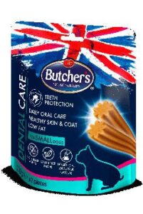 Butcher’s Butcher's Dog Dental Care Small 110g