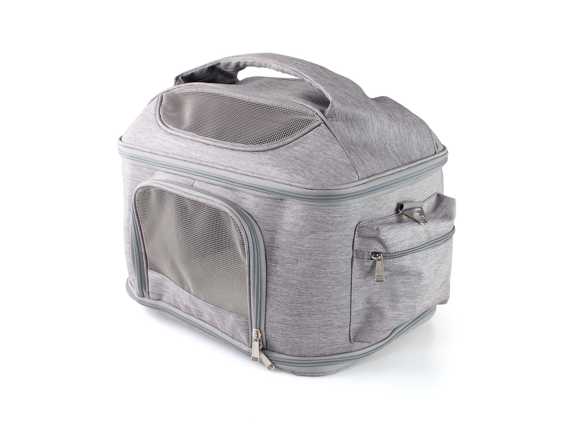 Vsepropejska Zoja cestovní taška pro psa | do 6 Kg Vsepropejska Zoja cestovní taška pro psa | do 6 Kg