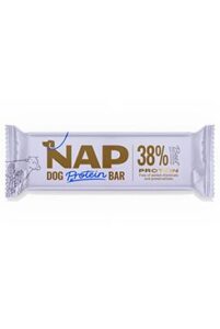 NAP Psí proteinová tyčinka hovězí s levandulí 50g