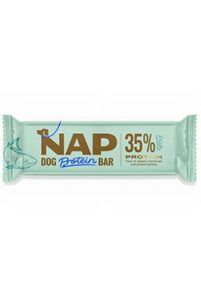 NAP Psí proteinová tyčinka rybí 50g