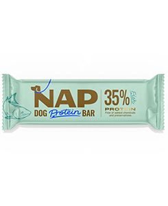 NAP Psí proteinová tyčinka rybí 50g