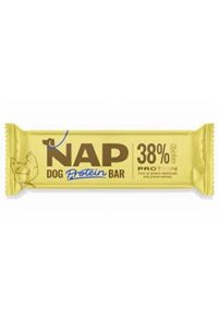 NAP Psí proteinová tyčinka kuřecí 50g