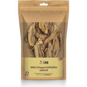 Čumák kuřecí křidélka sušená 50 g