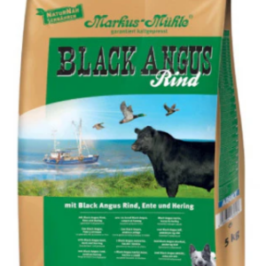 Granule Black Angus Adult, 5kg
