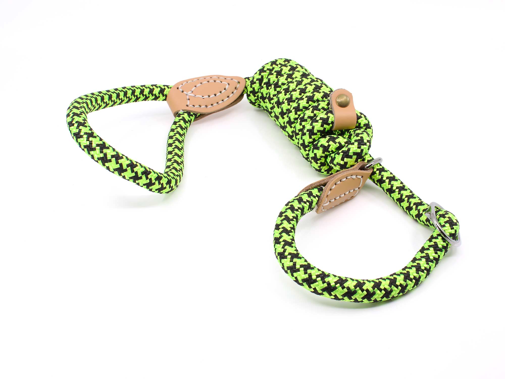 Vsepropejska Kid vodítko pro psa 2 v 1 | 160 cm Barva: Žlutá, Délka vodítka: 160 cm Vsepropejska Kid vodítko pro psa 2 v 1 | 160 cm Barva: Žlutá, Délka vodítka: 160 cm