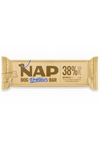 NAP Psí proteinová tyčinka hovězí 50g