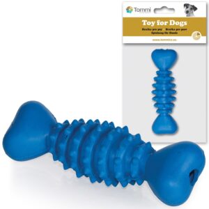 Kost ježatá malá, hračky pro psy, různé barvy