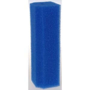 Náhradní molitanová vložka bio M30 pro akvarijní filtr F30, výška 30cm - akvaristika