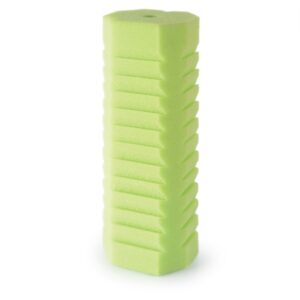 Náhradní molitanová vložka M30 pro akvarijní filtr F30, výška 30cm - akvaristika