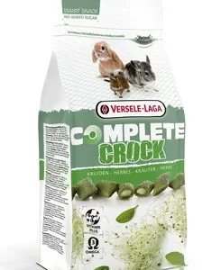 Versele Laga Crock Complete Herbs 50 g