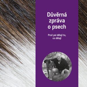 PLOT Důvěrná zpráva o psech – Marc Beckoff